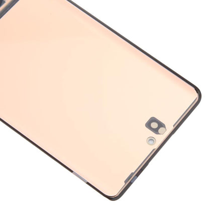 For vivo X80 Pro V2185A V2145 OLED LCD Screen with Digitizer Full Assembly with Fingerprint Identification - LCD Screen by buy2fix | Online Shopping UK | buy2fix