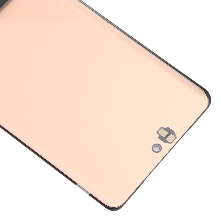 For vivo S17e OLED LCD Screen with Digitizer Full Assembly with Fingerprint Identification - LCD Screen by buy2fix | Online Shopping UK | buy2fix