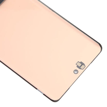 For vivo Y100 OLED LCD Screen with Digitizer Full Assembly with Fingerprint Identification - LCD Screen by buy2fix | Online Shopping UK | buy2fix