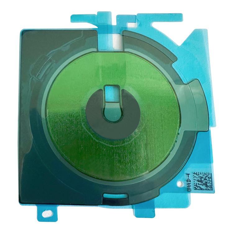 For iPhone 15 NFC Wireless Charging Module Heat Sink Graphite Sticker - Others by buy2fix | Online Shopping UK | buy2fix