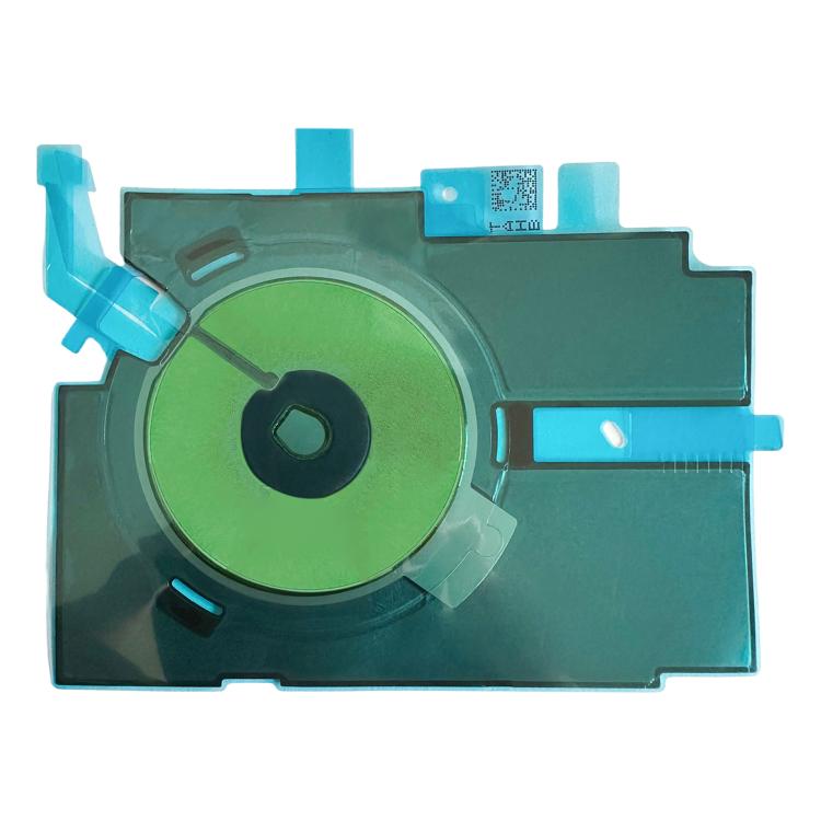 For iPhone 16 Pro Max NFC Wireless Charging Module Heat Sink Graphite Sticker - Others by buy2fix | Online Shopping UK | buy2fix