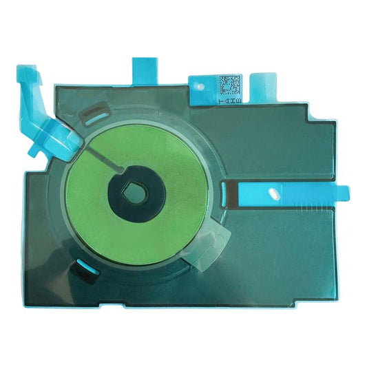 For iPhone 16 Pro Max NFC Wireless Charging Module Heat Sink Graphite Sticker - Others by buy2fix | Online Shopping UK | buy2fix