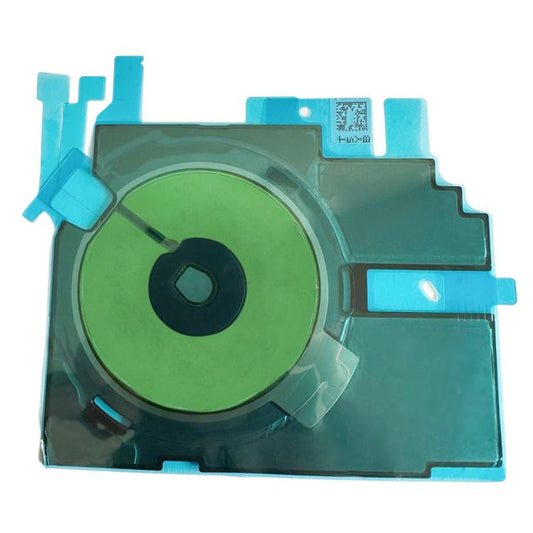 For iPhone 16 Pro NFC Wireless Charging Module Heat Sink Graphite Sticker - Others by buy2fix | Online Shopping UK | buy2fix