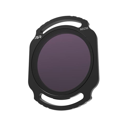For DJI O4 Air Unit Pro / Avata 2 JSR YB Series Camera Lens Filter, Filter:ND256 - Lens Filter by JSR | Online Shopping UK | buy2fix
