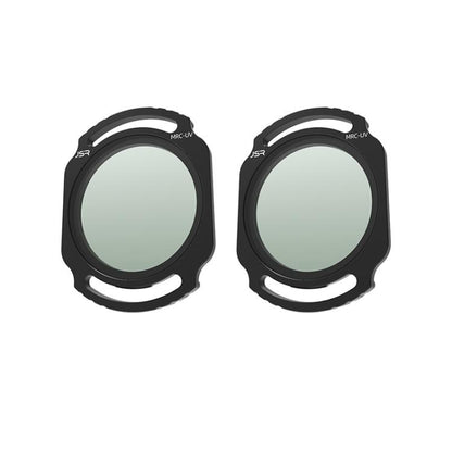 For DJI O4 Air Unit Pro / Avata 2 JSR YB Series Camera Lens Filter, Filter:MCUV x 2 - Lens Filter by JSR | Online Shopping UK | buy2fix
