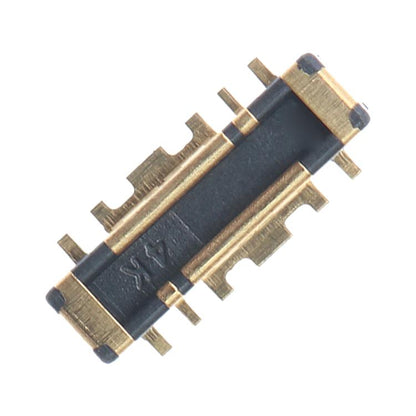 For iPhone 15 / 15 Plus Battery FPC Connector On Flex Cable - Others by buy2fix | Online Shopping UK | buy2fix