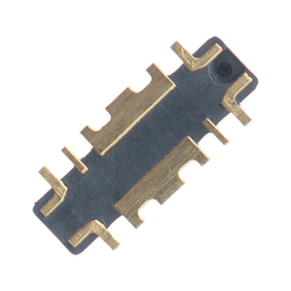 For iPhone 15 / 15 Plus Battery FPC Connector On Flex Cable - Others by buy2fix | Online Shopping UK | buy2fix