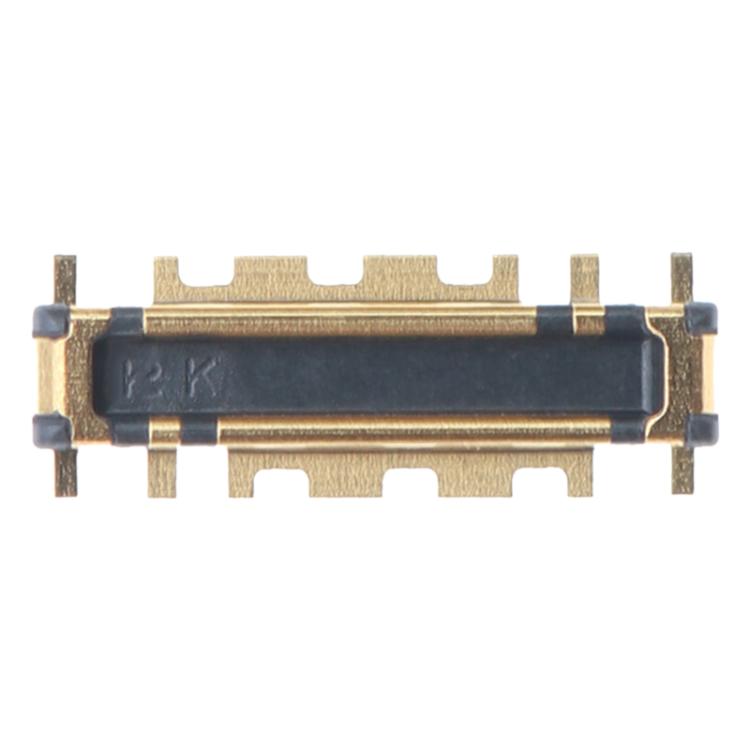For iPhone 16 / 16 Plus Battery FPC Connector On Flex Cable - Others by buy2fix | Online Shopping UK | buy2fix