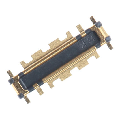 For iPhone 16 / 16 Plus Battery FPC Connector On Flex Cable - Others by buy2fix | Online Shopping UK | buy2fix