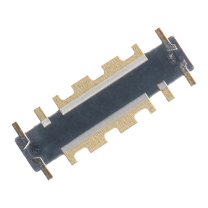 For iPhone 16 / 16 Plus Battery FPC Connector On Flex Cable - Others by buy2fix | Online Shopping UK | buy2fix