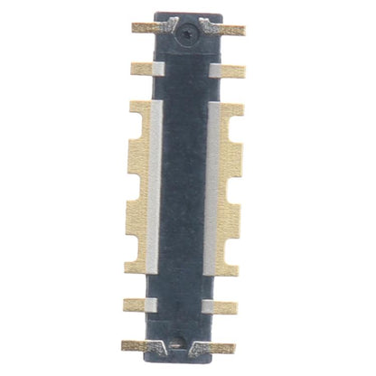 For iPhone 16 Pro / 16 Pro Max Battery FPC Connector On Flex Cable - Others by buy2fix | Online Shopping UK | buy2fix