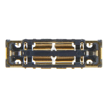 For iPhone 16 Pro / 16 Pro Max Battery FPC Connector On Motherboard - Others by buy2fix | Online Shopping UK | buy2fix