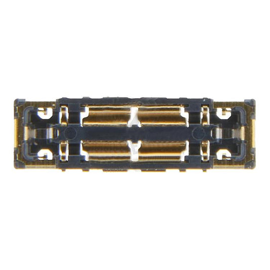 For iPhone 16 Pro / 16 Pro Max Battery FPC Connector On Motherboard - Others by buy2fix | Online Shopping UK | buy2fix