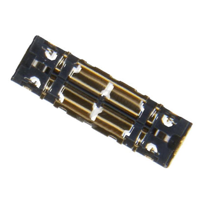 For iPhone 16 Pro / 16 Pro Max Battery FPC Connector On Motherboard - Others by buy2fix | Online Shopping UK | buy2fix