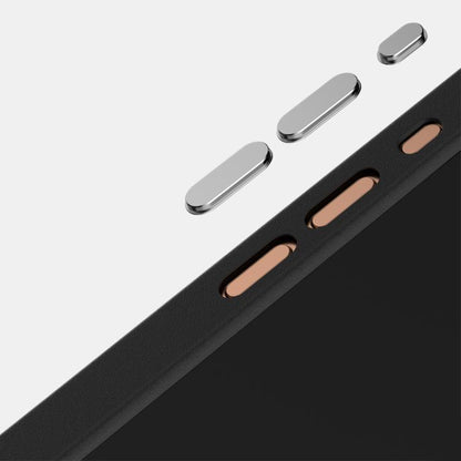 For iPhone 16 Plus ABEEL Ruyi Pattern 6D Micro Relief MagSafe Leather Phone Case(Green) - iPhone 16 Plus Cases by buy2fix | Online Shopping UK | buy2fix