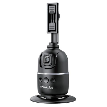 Lenovo Thinkplus H1C 360 Degree Face Recognition Smart AI Tracking Gimbal(Black) - Tripod Heads by Lenovo | Online Shopping UK | buy2fix