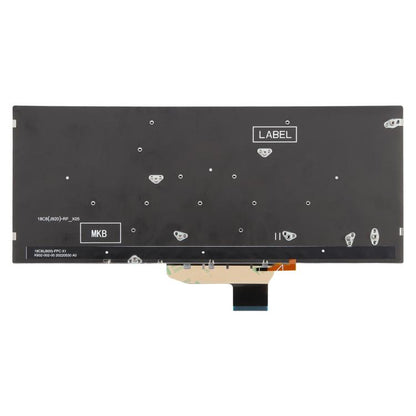 US Version Backlit Laptop Keyboard for Asus VivoBook S14 K430 A430 X430 S403 S4300F S4300U(Black) - Replacement Keyboards by buy2fix | Online Shopping UK | buy2fix