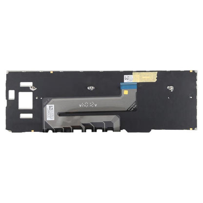 US Version Backlit Laptop Keyboard for Asus ROG Zephyrus Duo 15 inch GX550L GX550 GX550LXS GX550LWS GX551 GX551Q(Black) - Replacement Keyboards by buy2fix | Online Shopping UK | buy2fix