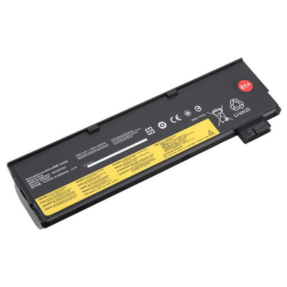 For Lenovo ThinkPad T470 / 61+ SB10K97852 01AV425 48WH 4400mAh Battery Replacement - For Lenovo by buy2fix | Online Shopping UK | buy2fix