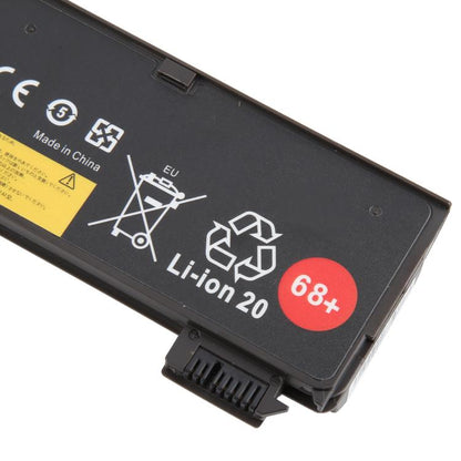 For Lenovo ThinkPad X240/68+ 45N1136/45N1138 48WH Battery Replacement - For Lenovo by buy2fix | Online Shopping UK | buy2fix