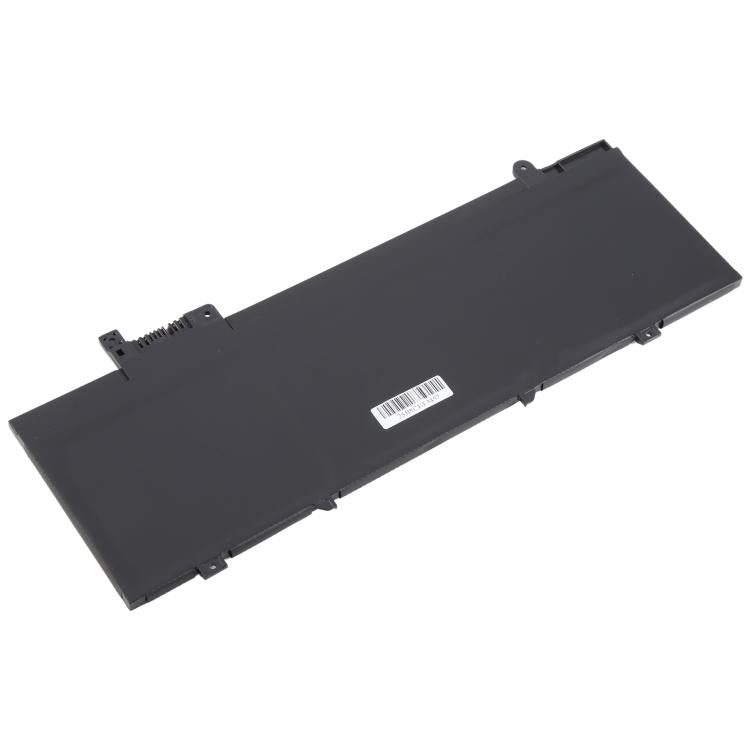 For Lenovo ThinkPad T480S Series 01AV478 / L17L3P71 SB10K97620 11.58V 57WH Battery Replacement - For Lenovo by buy2fix | Online Shopping UK | buy2fix