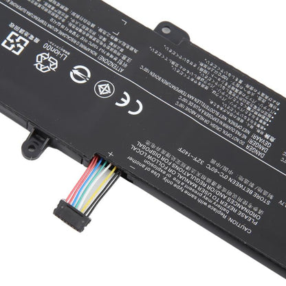 For Lenovo IdeaPad 330 330-15IKB 320-15IKB 320-15AST 320-17IKB S145-15AST 320-15ABR L16C2PB2 L16M2PB1 7.6V 30WH Battery Replacement - For Lenovo by buy2fix | Online Shopping UK | buy2fix