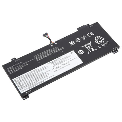 For Lenovo Xiaoxin Air 13IWL/IML Ideapad S530-13IWL L17M4PF0 L17C4PF0 15.36V 45WH Battery Replacement - For Lenovo by buy2fix | Online Shopping UK | buy2fix