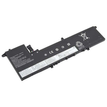 For Lenovo IdeaPad S540-13ITL S540-13IML 13ARE L19D3PD3 L19M3PD3 11.52V 55WH Battery Replacement - For Lenovo by buy2fix | Online Shopping UK | buy2fix
