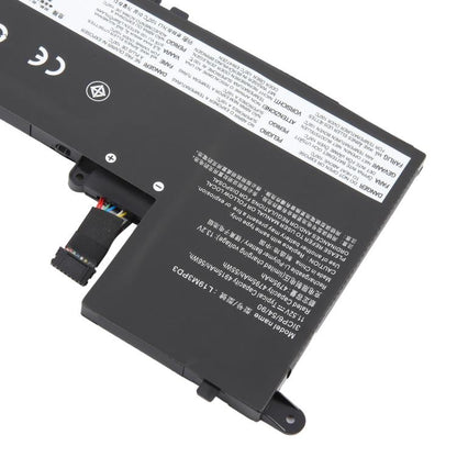For Lenovo IdeaPad S540-13ITL S540-13IML 13ARE L19D3PD3 L19M3PD3 11.52V 55WH Battery Replacement - For Lenovo by buy2fix | Online Shopping UK | buy2fix
