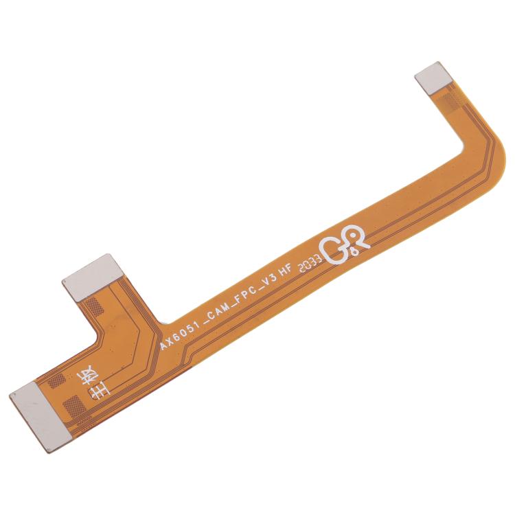 For Huawei MatePad 10.4 BAH3-W59 Subsidiary Board Connection Flex Cable - Flex Cable by buy2fix | Online Shopping UK | buy2fix