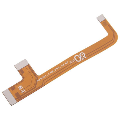 For Huawei MatePad 10.4 BAH3-W59 Subsidiary Board Connection Flex Cable - Flex Cable by buy2fix | Online Shopping UK | buy2fix