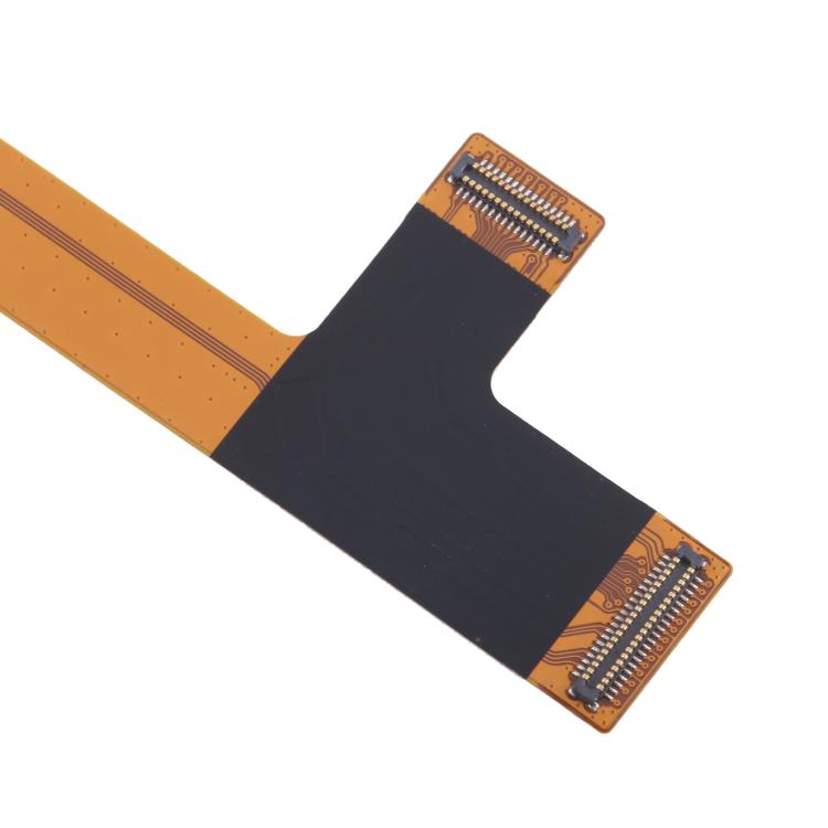 For Huawei MatePad 10.4 BAH3-W59 Subsidiary Board Connection Flex Cable - Flex Cable by buy2fix | Online Shopping UK | buy2fix