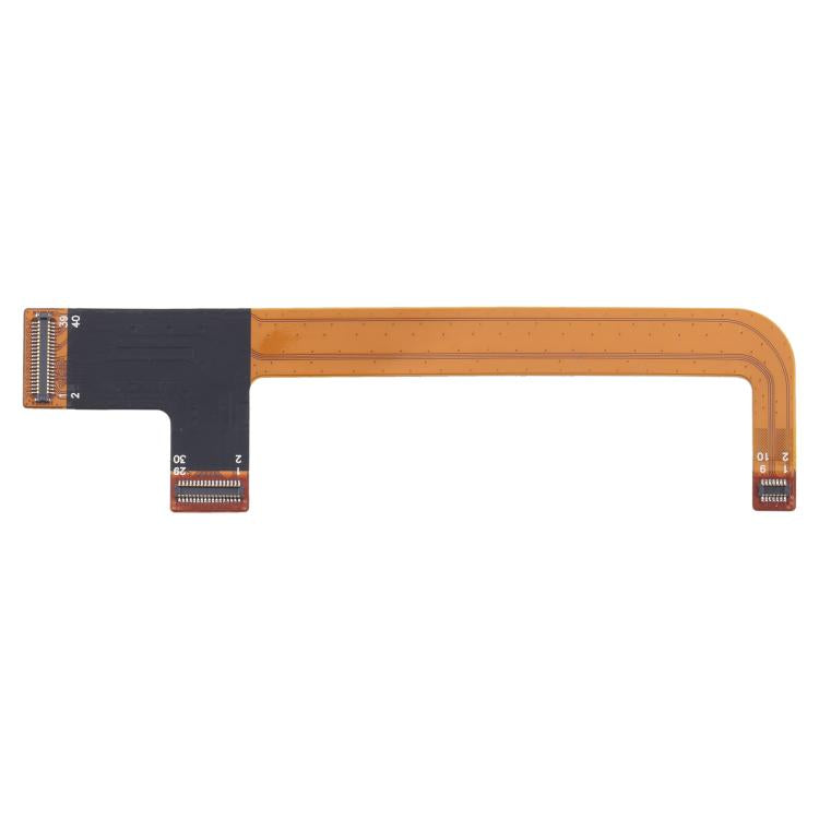 For Huawei MatePad 10.4 BAH3-W09 Subsidiary Board Connection Flex Cable - Flex Cable by buy2fix | Online Shopping UK | buy2fix