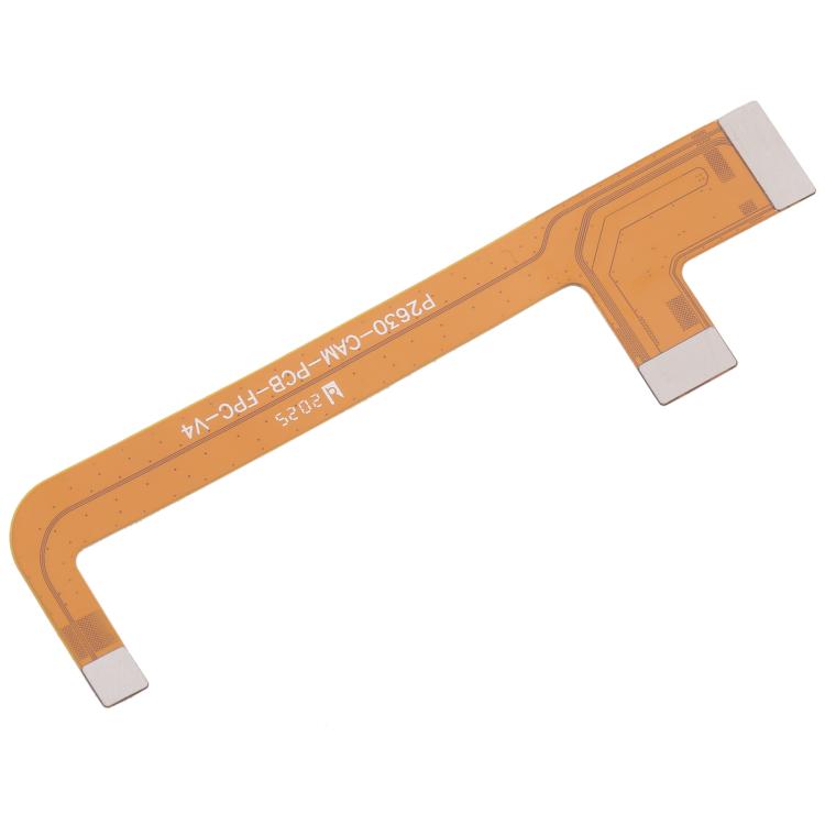 For Huawei MatePad 10.4 BAH3-W09 Subsidiary Board Connection Flex Cable - Flex Cable by buy2fix | Online Shopping UK | buy2fix