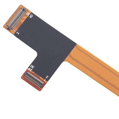 For Huawei MatePad 10.4 BAH3-W09 Subsidiary Board Connection Flex Cable - Flex Cable by buy2fix | Online Shopping UK | buy2fix