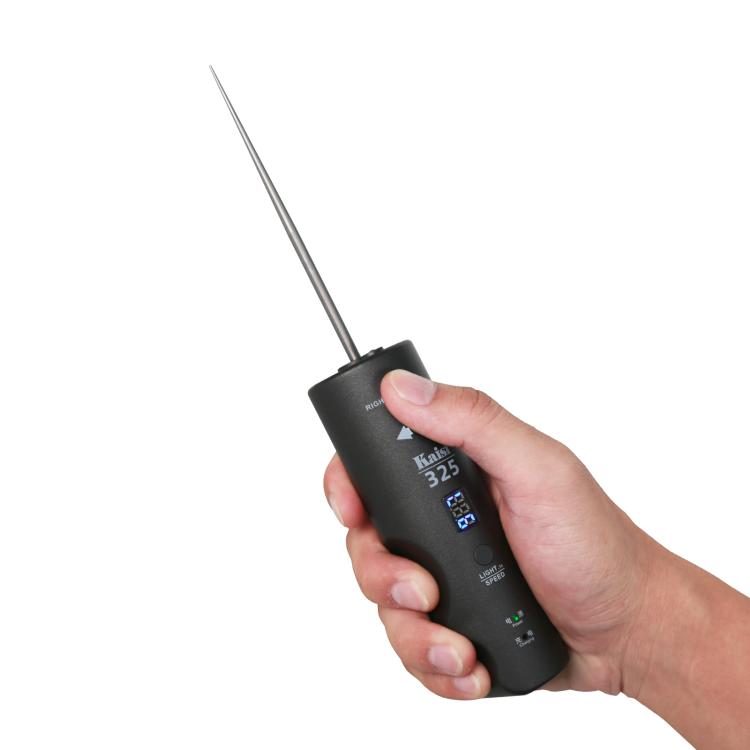 Kaisi 325 Strong Glue Removal Machine Equipped With 6 Gear Adjustment - Dust Remove Tool by Kaisi | Online Shopping UK | buy2fix