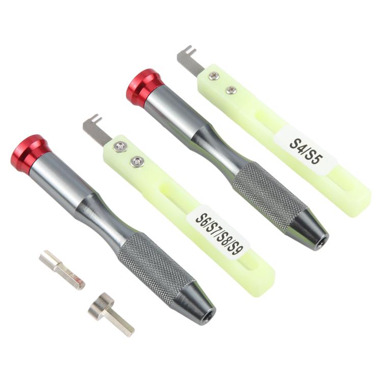 4 in 1 Quick Disassembly Tool for Apple Watch - Other Parts by buy2fix | Online Shopping UK | buy2fix