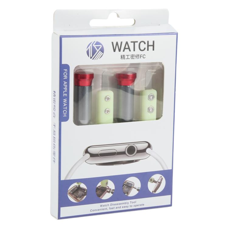4 in 1 Quick Disassembly Tool for Apple Watch - Other Parts by buy2fix | Online Shopping UK | buy2fix