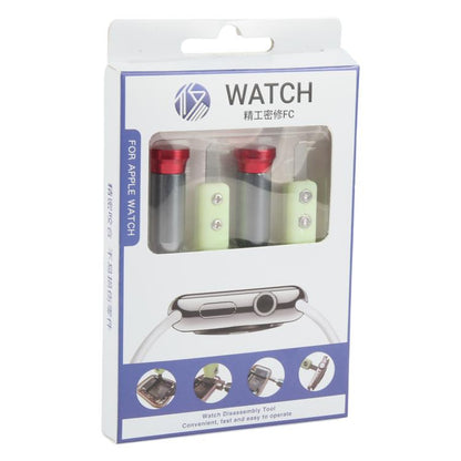 4 in 1 Quick Disassembly Tool for Apple Watch - Other Parts by buy2fix | Online Shopping UK | buy2fix