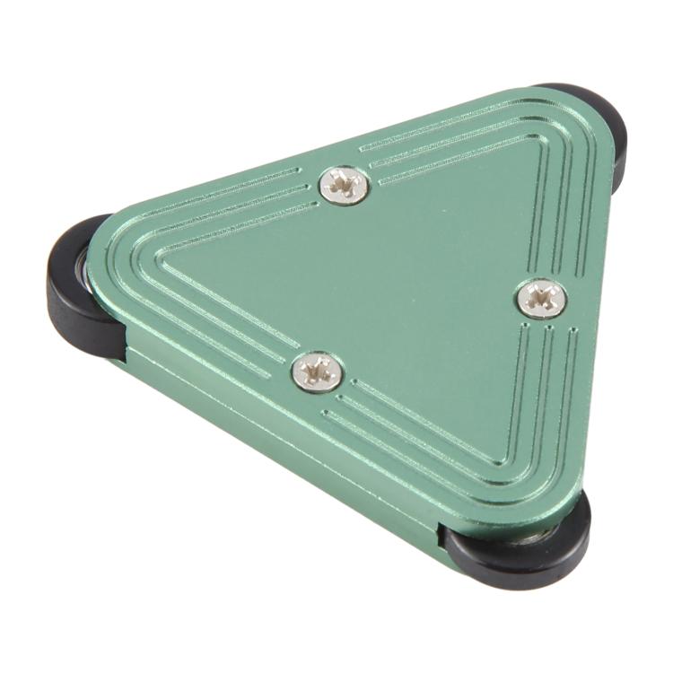 XHZC Middle Frame Waterproof Adhesive Assisting Push with 3 / 4 / 5mm Auxiliary Wheel - Others by buy2fix | Online Shopping UK | buy2fix