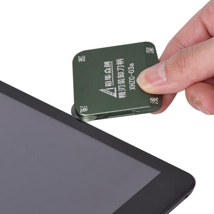 XHZC-03A Metal Magnetic Double-Sided Blade Holder - Others by buy2fix | Online Shopping UK | buy2fix