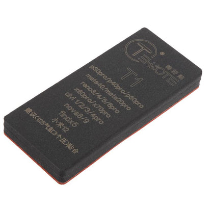 T1 TEHAOTIE LCD Screen Bonding Mat - Working Mat by buy2fix | Online Shopping UK | buy2fix