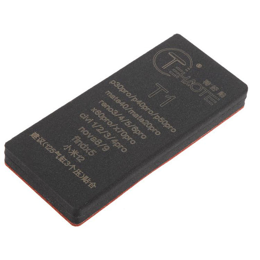 T1 TEHAOTIE LCD Screen Bonding Mat - Working Mat by buy2fix | Online Shopping UK | buy2fix