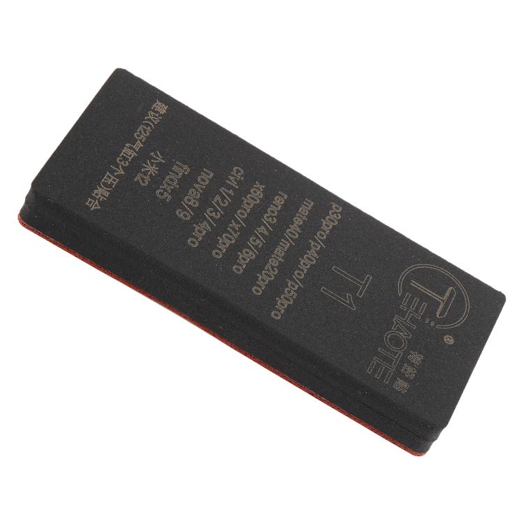 T1 TEHAOTIE LCD Screen Bonding Mat - Working Mat by buy2fix | Online Shopping UK | buy2fix