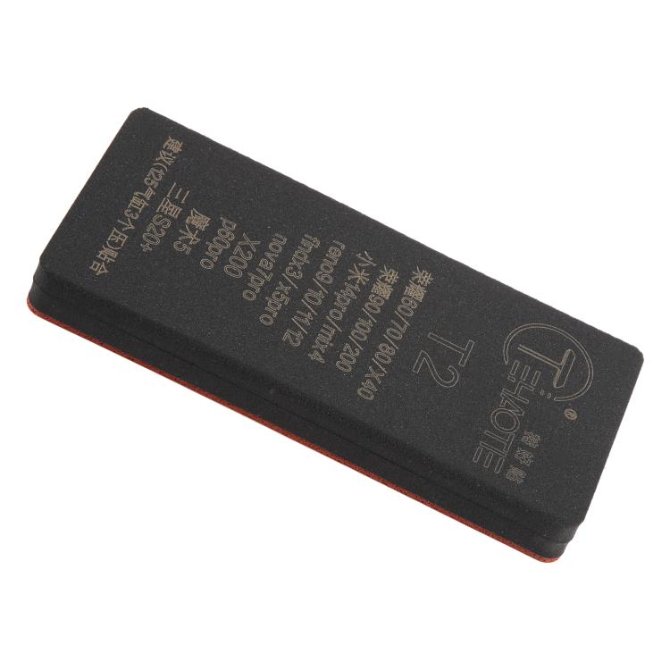 T2 TEHAOTIE LCD Screen Bonding Mat - Working Mat by buy2fix | Online Shopping UK | buy2fix