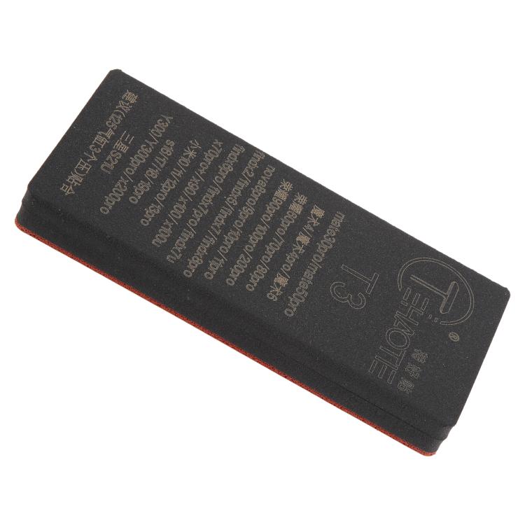 T3 TEHAOTIE LCD Screen Bonding Mat - Working Mat by buy2fix | Online Shopping UK | buy2fix