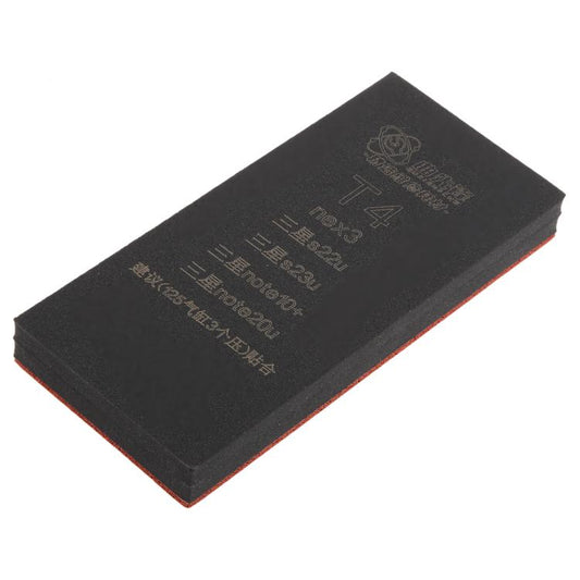 T4 TEHAOTIE LCD Screen Bonding Mat - Working Mat by buy2fix | Online Shopping UK | buy2fix