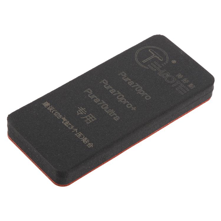 For Huawei Pura 70 Pro TEHAOTIE LCD Screen Bonding Mat - Working Mat by buy2fix | Online Shopping UK | buy2fix