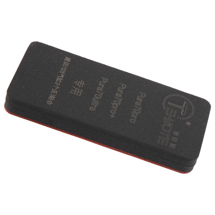 For Huawei Pura 70 Pro TEHAOTIE LCD Screen Bonding Mat - Working Mat by buy2fix | Online Shopping UK | buy2fix