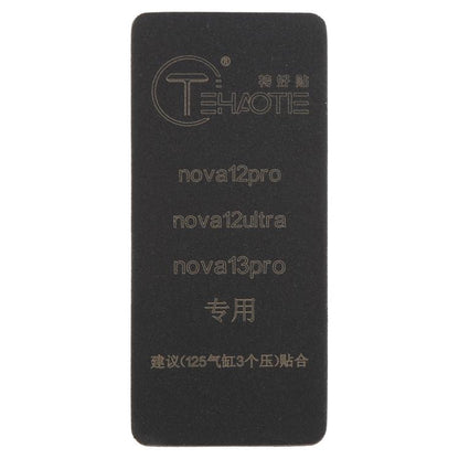 For Huawei Nova 12 Pro TEHAOTIE LCD Screen Bonding Mat - Working Mat by buy2fix | Online Shopping UK | buy2fix